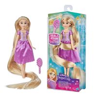 Hasbro F1057 Disney Princess Кукла Принцесса Дисней Рапунцель Локоны
