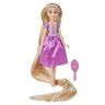 Hasbro F1057 Disney Princess Кукла Принцесса Дисней Рапунцель Локоны