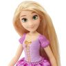 Hasbro F1057 Disney Princess Кукла Принцесса Дисней Рапунцель Локоны