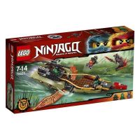 Lego Ninjago 70623 Конструктор Лего Ниндзяго Тень судьбы