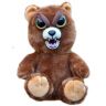 Goliath 32305.006 Мягкая игрушка Feisty Pets Бурый медведь