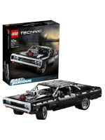 LEGO (Лего) 42111-L Конструктор LEGO TECHNIC Dodge Charger Доминика Торетто