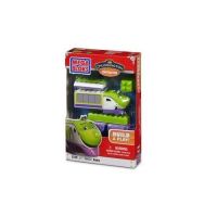 Mega Bloks 96602 Паровозик Chugginton Коко