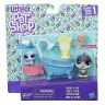 Hasbro C0046 LPS S1 Игровой набор Веселое купание