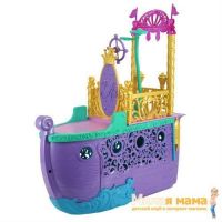 Mattel Y0941 Набор подарочный Disney Принцесса Русалочка 3D - волшебный корабль Ариэль 2 в 1