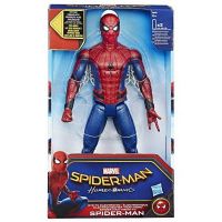 Hasbro B9693 Spider Man Фигурка электоронная Титан