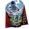 Lego Ninjago 70660 Конструктор Лего Ниндзяго Джей: мастер Кружитцу, 97 деталей