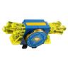 Lego Ninjago 70660 Конструктор Лего Ниндзяго Джей: мастер Кружитцу, 97 деталей