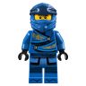 Lego Ninjago 70660 Конструктор Лего Ниндзяго Джей: мастер Кружитцу, 97 деталей