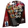 Lego Ninjago 70660 Конструктор Лего Ниндзяго Джей: мастер Кружитцу, 97 деталей