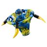 Lego Ninjago 70660 Конструктор Лего Ниндзяго Джей: мастер Кружитцу, 97 деталей