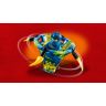 Lego Ninjago 70660 Конструктор Лего Ниндзяго Джей: мастер Кружитцу, 97 деталей