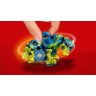 Lego Ninjago 70660 Конструктор Лего Ниндзяго Джей: мастер Кружитцу, 97 деталей