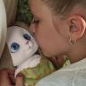 Hasbro C0733 FurRealFrends Пушистый друг "Забавный кролик"