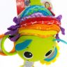Infantino 5366 Музыкальная игрушка «Гусеничка»