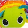 Infantino 5366 Музыкальная игрушка «Гусеничка»