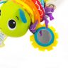 Infantino 5366 Музыкальная игрушка «Гусеничка»