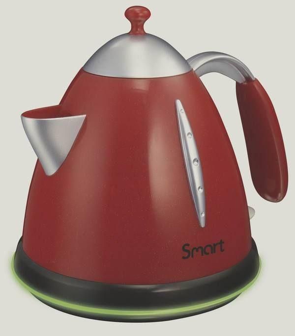 Чайничек Smart