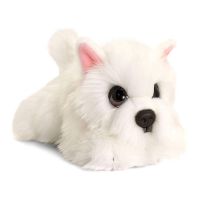 Keel toys SD2548 Мягкая игрушка Signature Щенок Ирландский терьер, 25 см