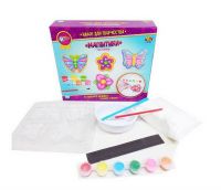 ABtoys PT-00889 Магнитики из гипса "Я дизайнер"