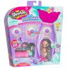Moose 57391 Happy Places S6 Игровой набор Спальня "Сонный риф"