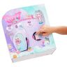 Moose 57391 Happy Places S6 Игровой набор Спальня "Сонный риф"