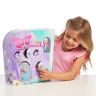 Moose 57391 Happy Places S6 Игровой набор Спальня "Сонный риф"