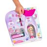 Moose 57391 Happy Places S6 Игровой набор Спальня "Сонный риф"