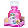 Moose 75469 Pikmi Pops Набор с 1 героем «Cheeki Puff», розовый флакон с сердечком Cute Pawtoots