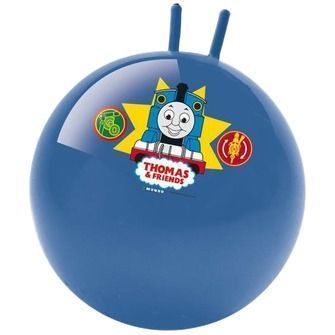 Mondo 06/633 Мяч-попрыгунчик "Томас", 50 см