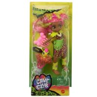 Mattel GNL85 Cave Club® Кукла Фернесса