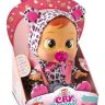 IMC Toys 10574 Функциональный пупс Cry Babies - Плачущий младенец Леопард Лиа (звук)