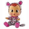 IMC Toys 10574 Функциональный пупс Cry Babies - Плачущий младенец Леопард Лиа (звук)