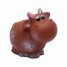 Огонёк 1544 Игрушка Коровка Ириска, 12 см