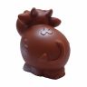 Огонёк 1544 Игрушка Коровка Ириска, 12 см