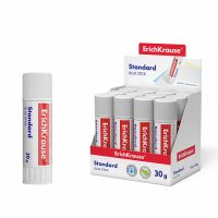 ErichKrause 48033ЕК Клей-карандаш Standard, 30 г