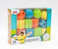 Toy Hero Company Limited 3052 Игрушка развивающая Гигантские бусы