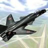 Звезда 7215П Российский сверхманевренный истребитель пятого поколения Су-47 &quot;Беркут&quot; 1:72