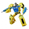 Hasbro E8381 Transformers Робот-трансформер Бамблби, Класс офицеры