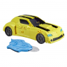 Hasbro E8381 Transformers Робот-трансформер Бамблби, Класс офицеры