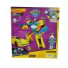 Hasbro E8381 Transformers Робот-трансформер Бамблби, Класс офицеры