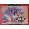 Castorland C1000-102006 Пазл Цветы, живопись, 1000 деталей
