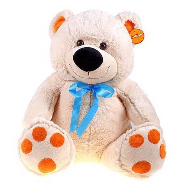 Smol Toys 1513/МЛ/120 Мягкая игрушка Медведь, 120 см Smol Toys 1513/МЛ/120 Мягкая игрушка Медведь, 120 см