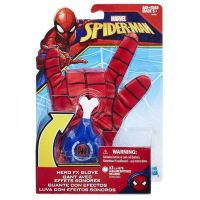 Hasbro B9762 Spider-Man Перчатка Человека-Паука со звуком