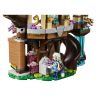 Lego Elves 41196 Лего Эльфы Нападение летучих мышей на Дерево эльфийских звёзд, 883 детали