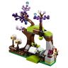 Lego Elves 41196 Лего Эльфы Нападение летучих мышей на Дерево эльфийских звёзд, 883 детали