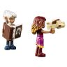 Lego Elves 41196 Лего Эльфы Нападение летучих мышей на Дерево эльфийских звёзд, 883 детали