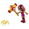 Lego Elves 41196 Лего Эльфы Нападение летучих мышей на Дерево эльфийских звёзд, 883 детали