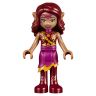 Lego Elves 41196 Лего Эльфы Нападение летучих мышей на Дерево эльфийских звёзд, 883 детали