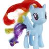 Hasbro B9622 MLP Пони-модницы, Радуга